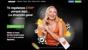 Casino Winner