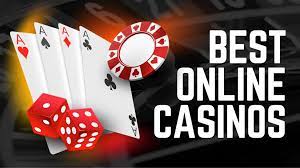 Nouveaux casinos en ligne en France 2025