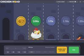 Chicken Road - Jogo de Apostas Cruzando em Casas de Apostas Online 2025