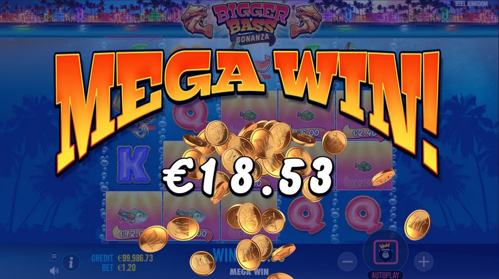The Online Game Library at Bass Win Casino Site