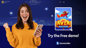 Aviamasters Slot Trial & Review - Play For Free