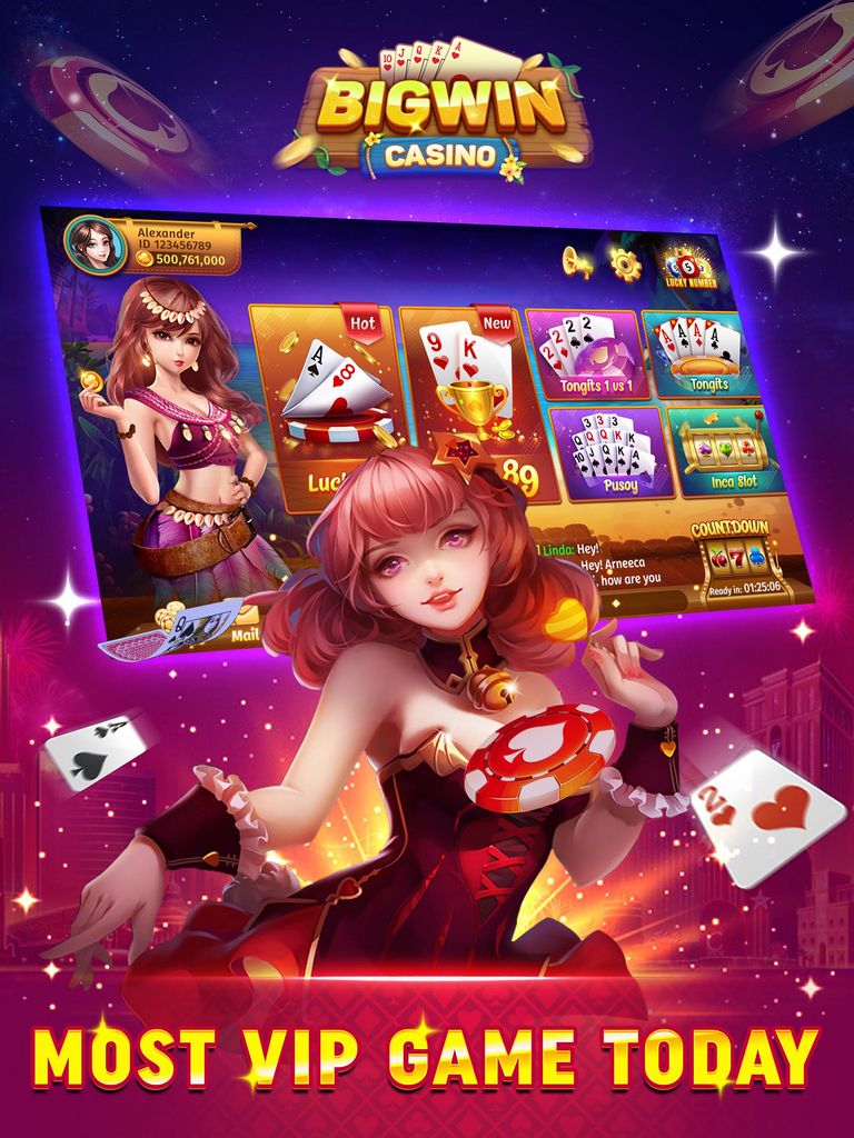 Big Wins Gambling Enterprise Testimonial UK - Non Gamstop