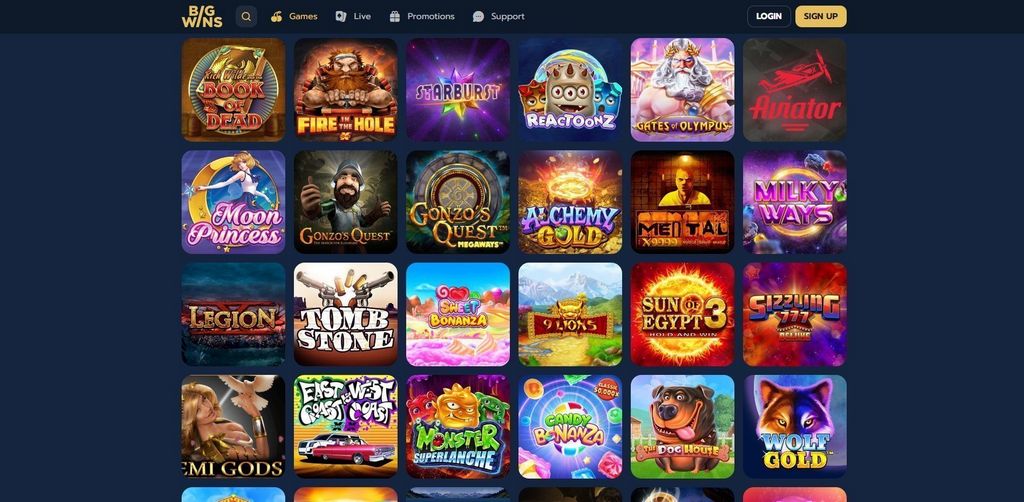 Credibility - What Do Gamer Reviews Say Regarding BigWins?