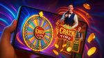 Gioca gratis alle slot di Crazy Time Industries online - Testimonianza sulle slot di Crazy Time Industries