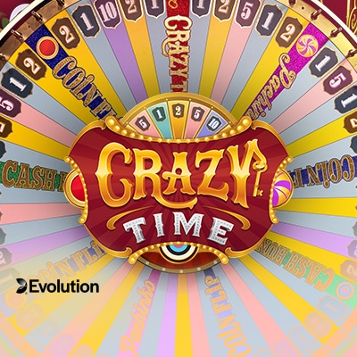 Gioca gratis alle slot di Crazy Time Industries online - Testimonianza sulle slot di Crazy Time Industries