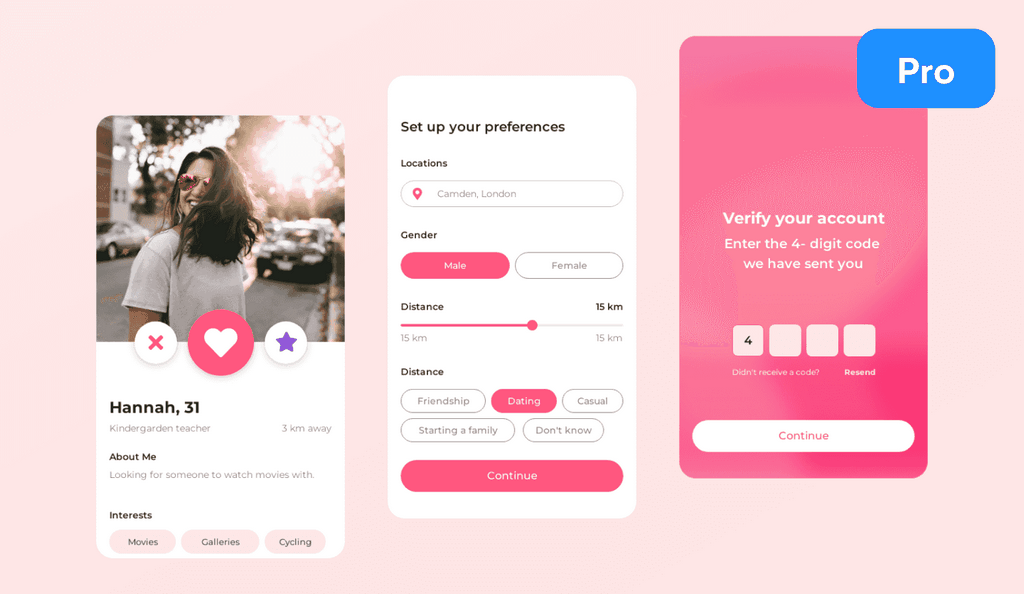 How to Register on SofiaDate? 
