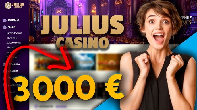 Julius Casino