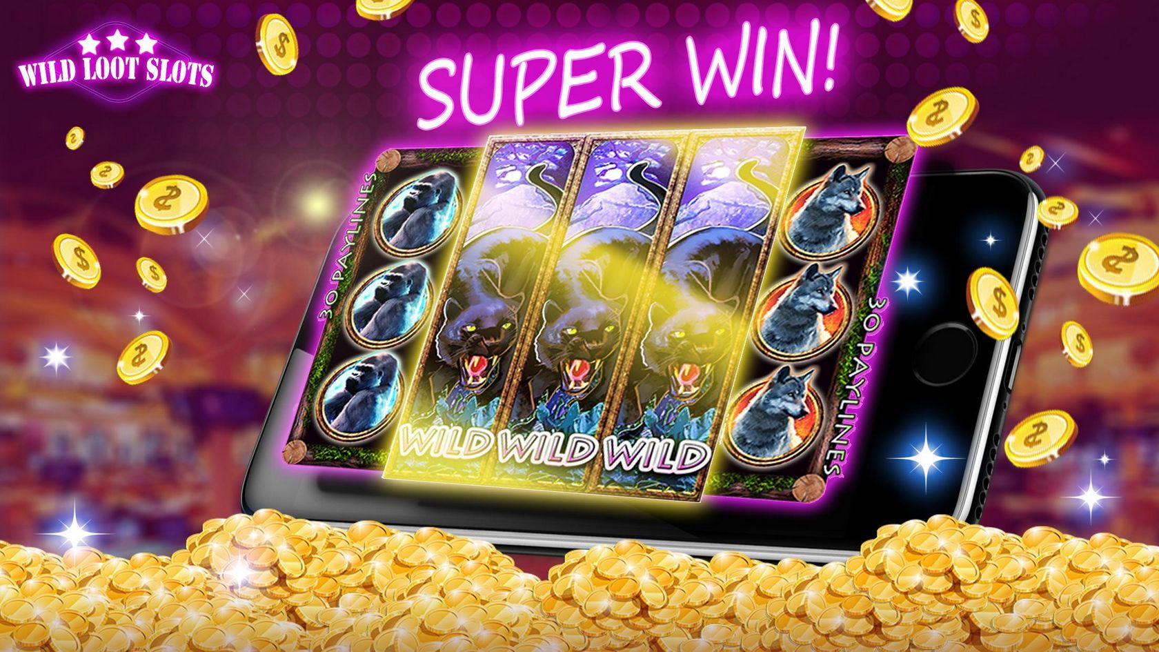 Ultimate Guide to Big Win Casino Port Games: Just How to Play and Win Large