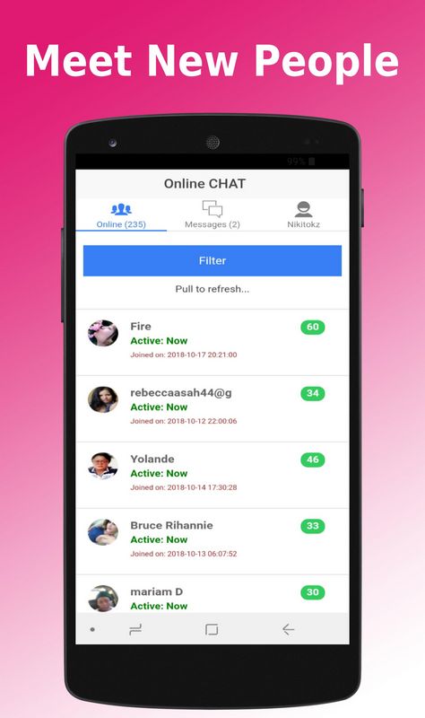 Slavic Internet Dating: Harmony of Practice, Love, and Technology