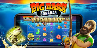 Tipps und Tricks für Big Bass Bonanza