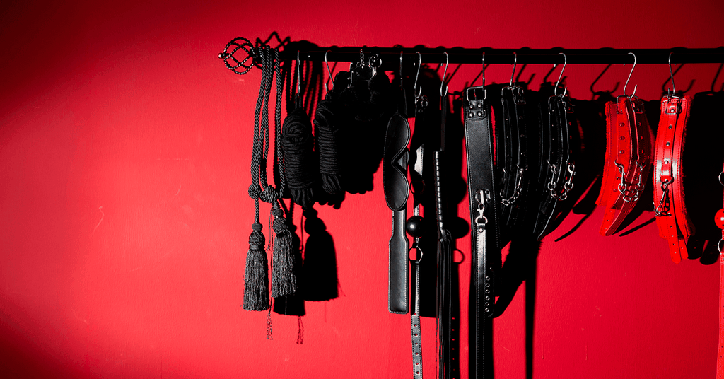 Revealing the Secret Sauces of Women's Sexual Fantasies: Allow's Check out the Intrigue Revealing the Secret Sauces of Women's Sexual Fantasies: Allow's Check out the Intrigue